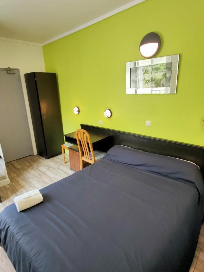 Hotel Terminus Fontainebleau Avon Esterno foto